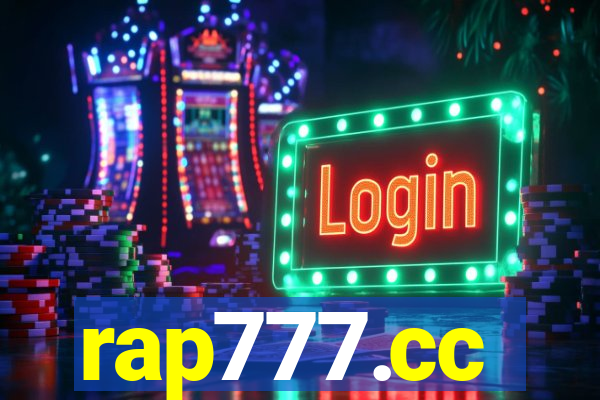 rap777.cc