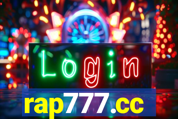rap777.cc