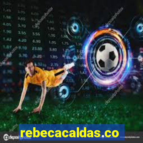 rebecacaldas.com