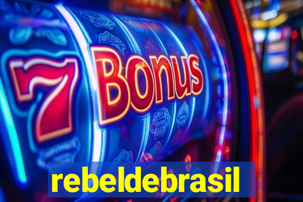 rebeldebrasil