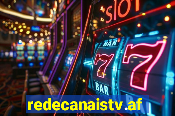 redecanaistv.africa