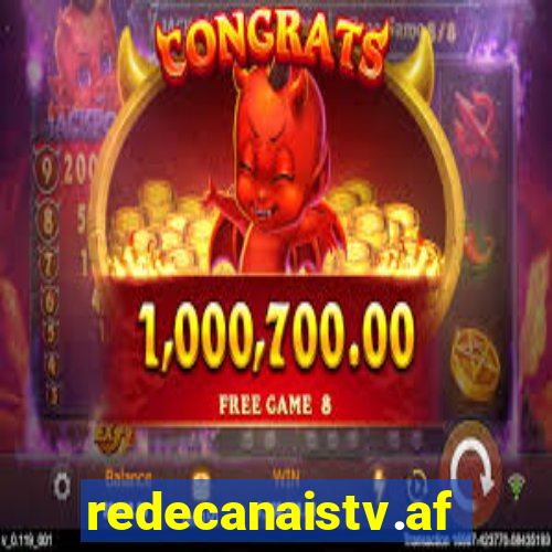redecanaistv.africa