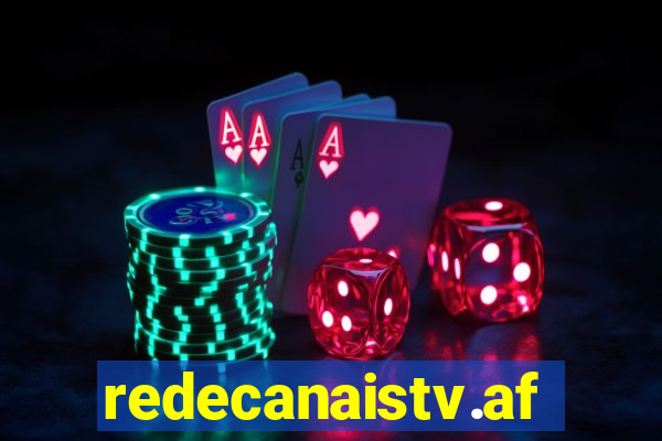 redecanaistv.africa