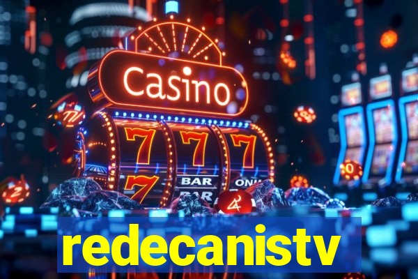 redecanistv