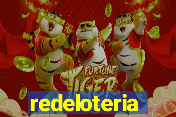 redeloteria