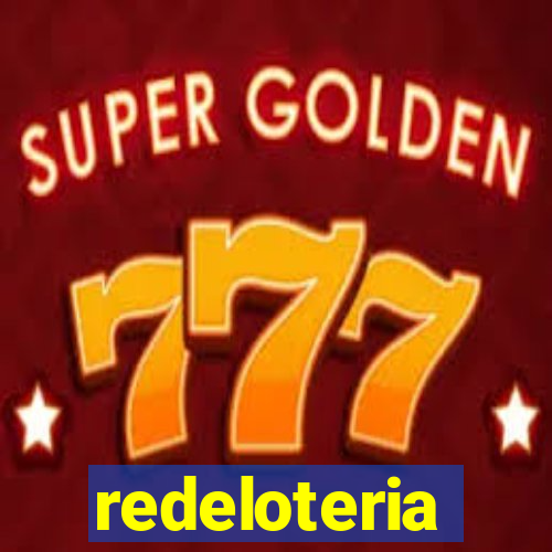 redeloteria