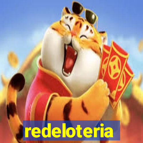 redeloteria
