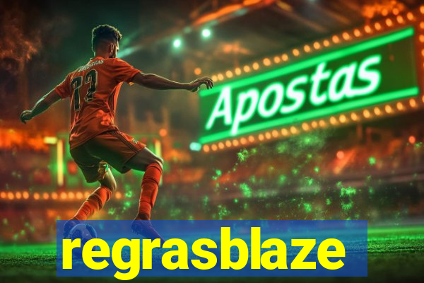 regrasblaze