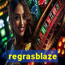 regrasblaze
