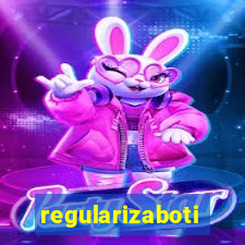 regularizaboti
