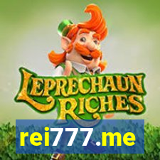 rei777.me