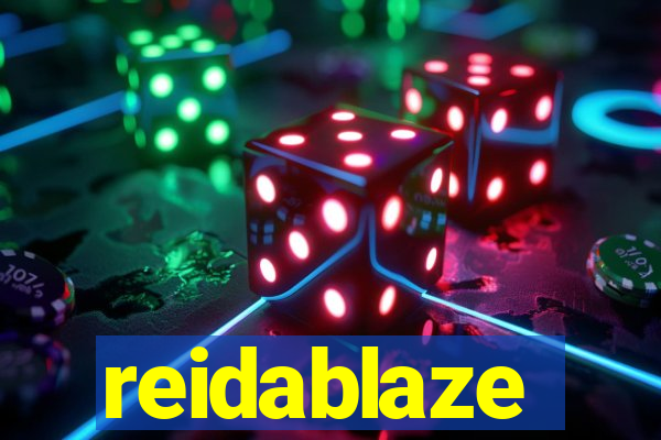 reidablaze