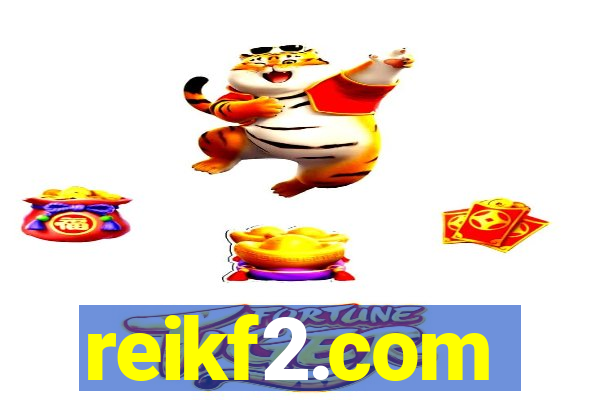 reikf2.com