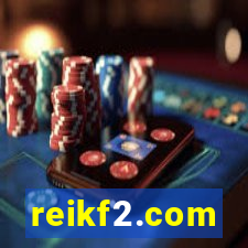 reikf2.com