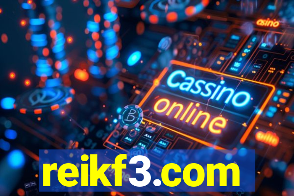 reikf3.com
