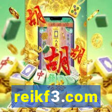 reikf3.com