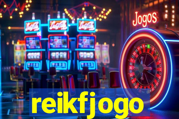 reikfjogo