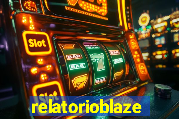 relatorioblaze