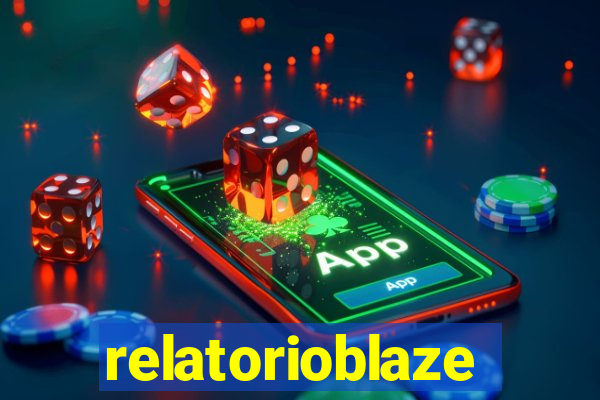 relatorioblaze