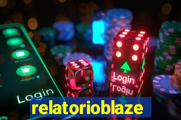 relatorioblaze
