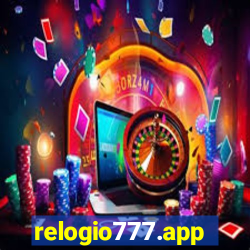 relogio777.app