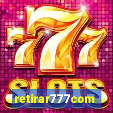 retirar777com