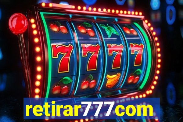 retirar777com