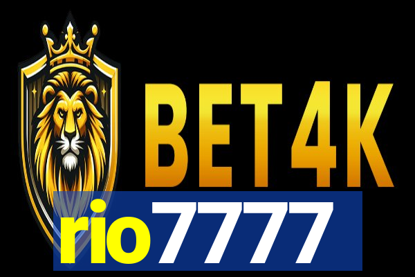 rio7777