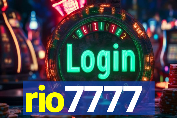 rio7777
