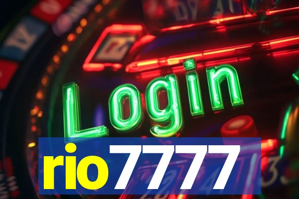 rio7777