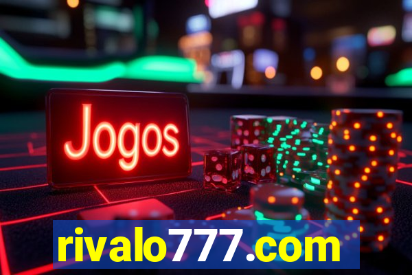 rivalo777.com