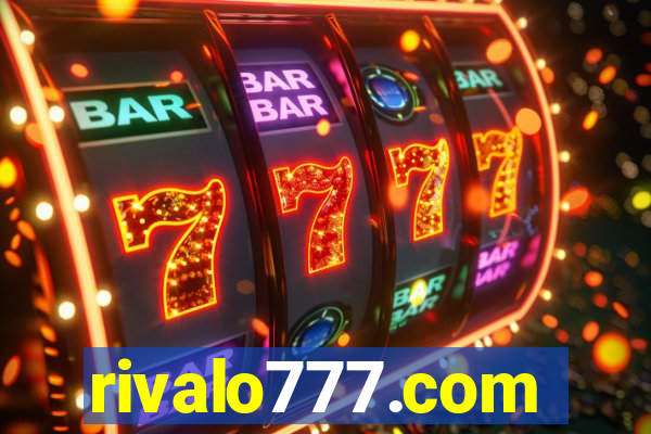 rivalo777.com