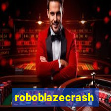 roboblazecrash