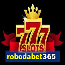 robodabet365