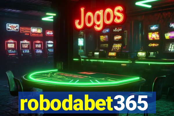 robodabet365