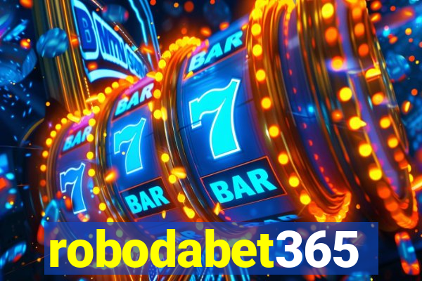 robodabet365