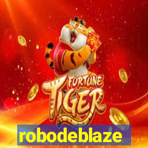 robodeblaze