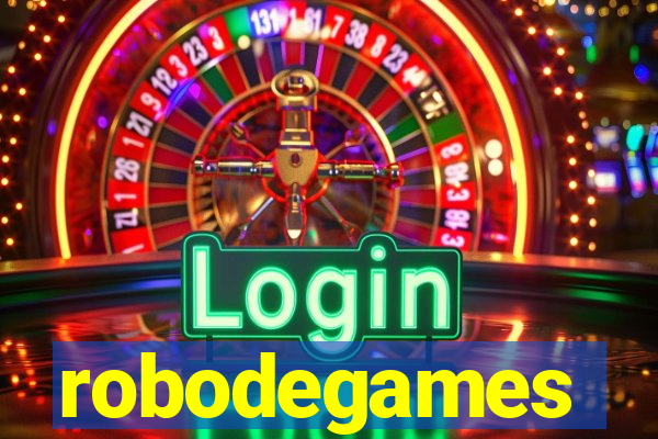 robodegames