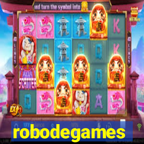 robodegames