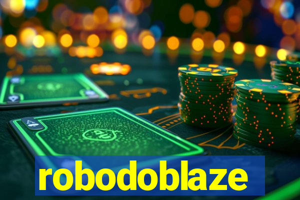 robodoblaze