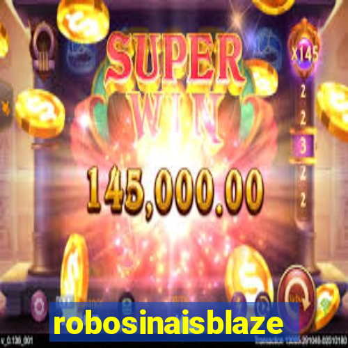 robosinaisblaze