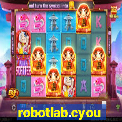 robotlab.cyou