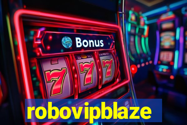 robovipblaze