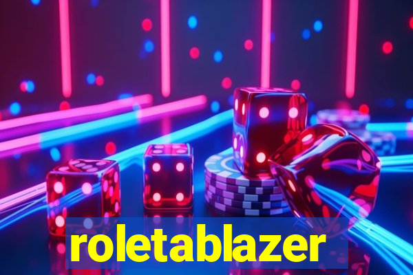 roletablazer