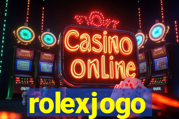rolexjogo
