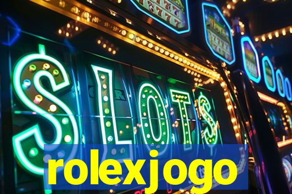 rolexjogo