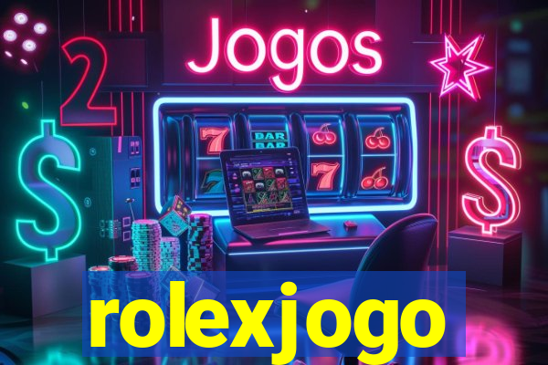 rolexjogo