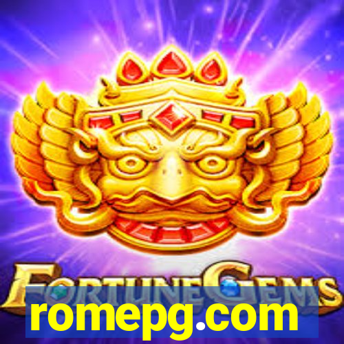 romepg.com