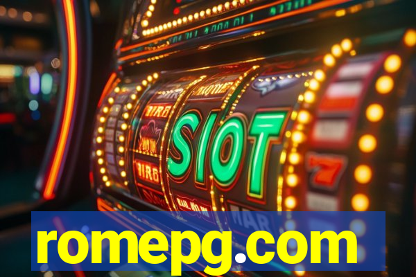 romepg.com