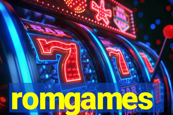 romgames